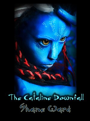 cover image of Cataline Downfall